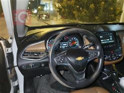 شيفروليه ماليبو